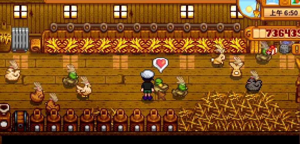 星露谷物语中怎样才能获得强力的十字军