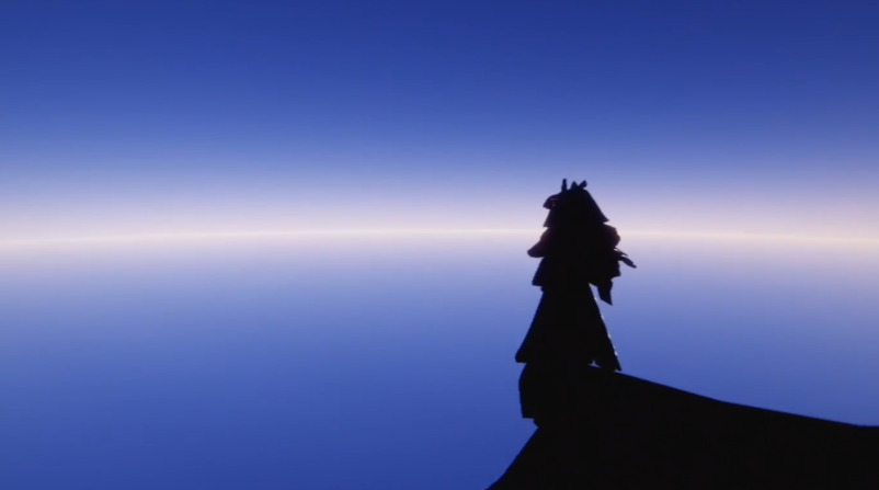 光遇游戏中如何变成一个矮子