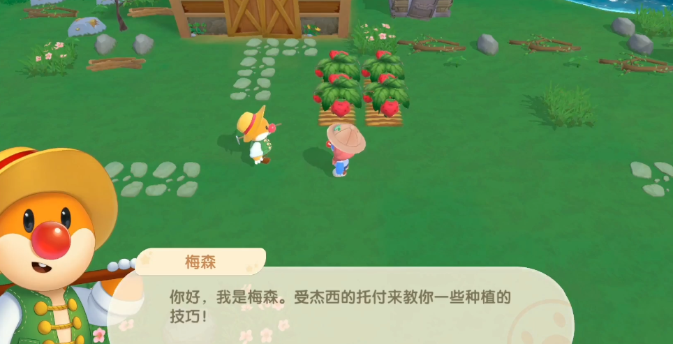 摩尔庄园水池装饰可以通过哪些方法获得