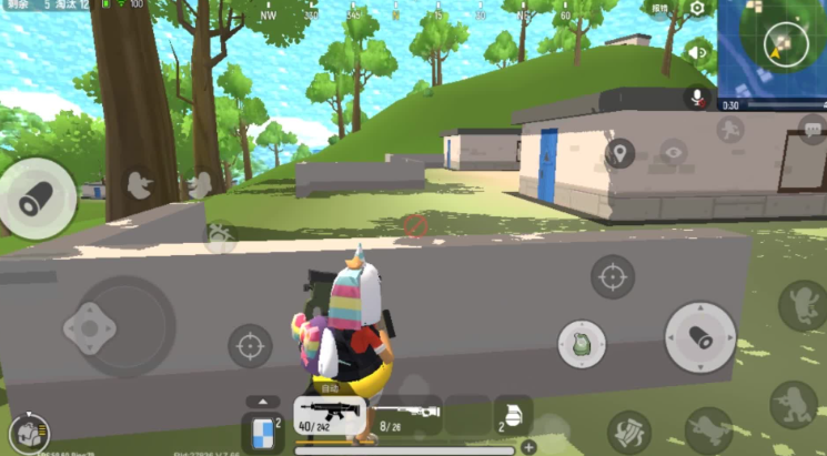 如何保持香肠派对的灵敏度调节的稳定性