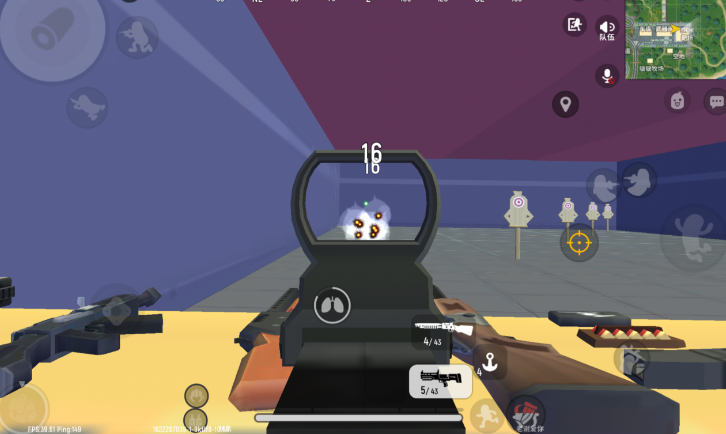 如何保持香肠派对的灵敏度调节的稳定性