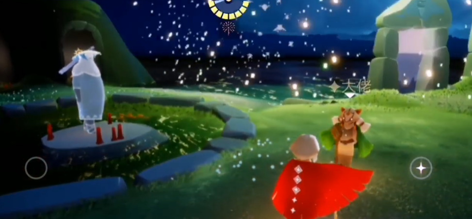 光遇还有哪些地点可以进行新的任务 光遇还有哪些地点可以进行新的任务