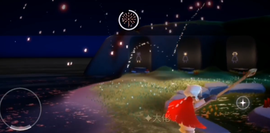 光遇还有哪些地点可以进行新的任务 光遇还有哪些地点可以进行新的任务