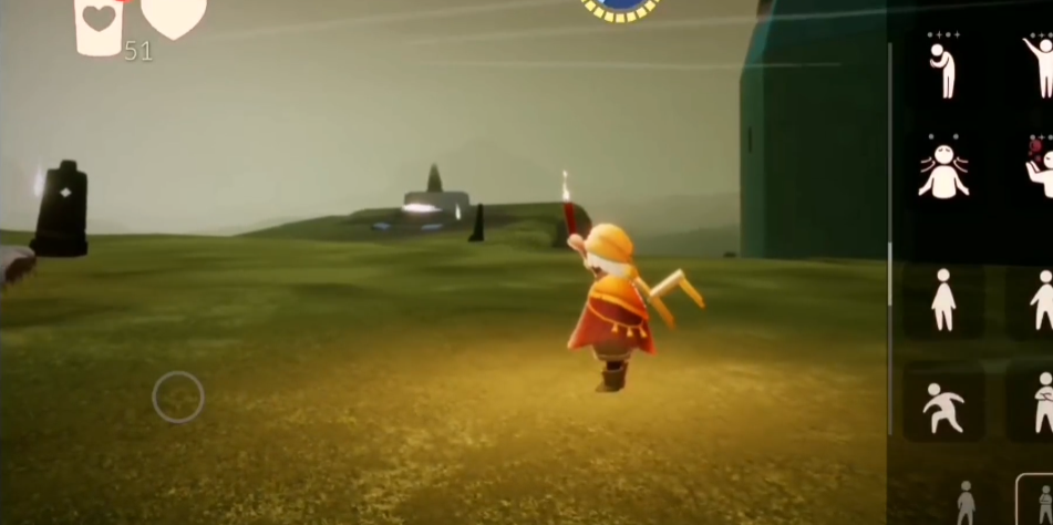 光遇圣岛季沐浴先祖点亮的秘籍是什么