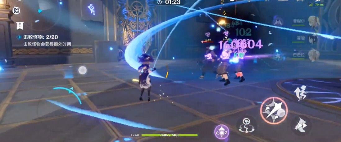 克服原神深渊诱惑的技巧是什么 克服原神深渊诱惑的技巧是什么