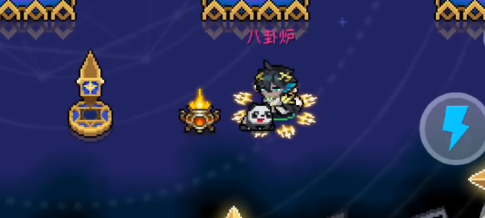 如何提高元气骑士的实战能力