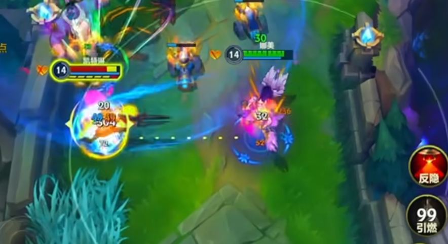 英雄联盟手游中哪位射手最推荐上分