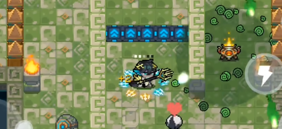 如何提高元气骑士的实战能力 如何提高元气骑士的实战能力