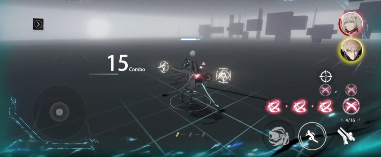 战双帕弥什黑卡是否具备独特效果 战双帕弥什黑卡是否具备独特效果