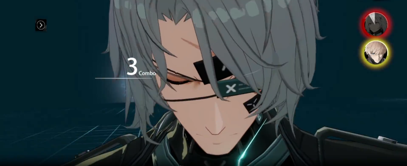 战双帕弥什黑卡是否具备独特效果 战双帕弥什黑卡是否具备独特效果