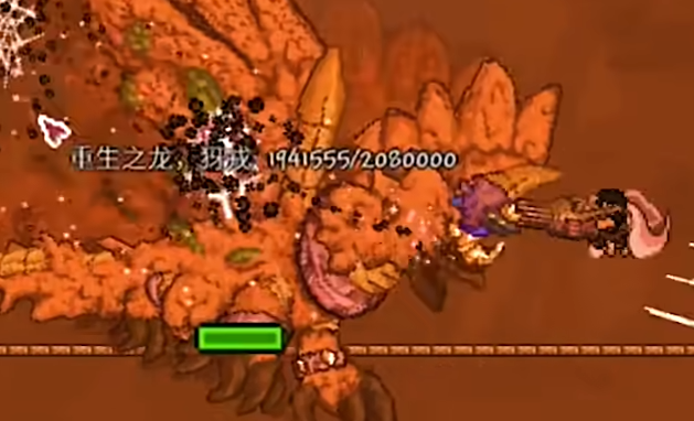 请问在泰拉瑞亚里召唤机械三王有什么要求