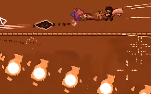 请问在泰拉瑞亚里召唤机械三王有什么要求