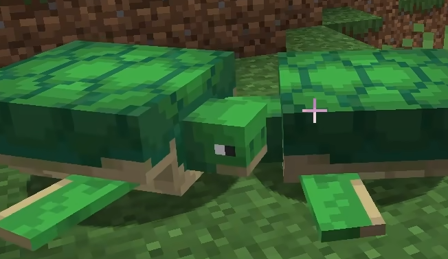 我的世界是否有可使用的枪械模组