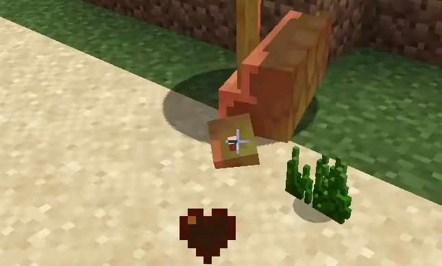 我的世界是否有可使用的枪械模组