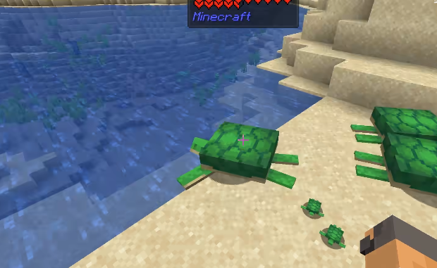 我的世界是否有可使用的枪械模组