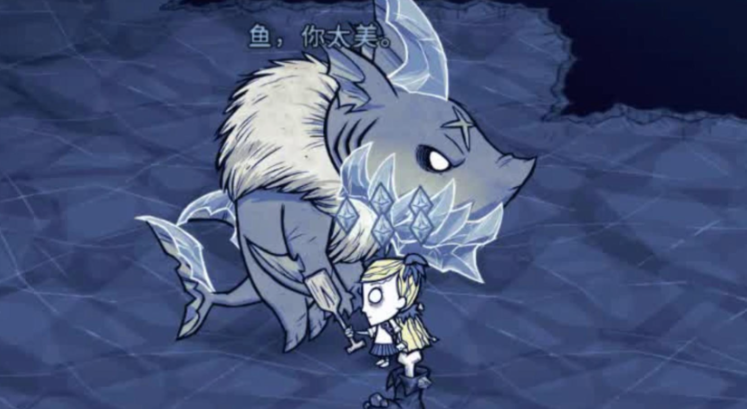 饥荒有哪些条件会让猪王吐出金子