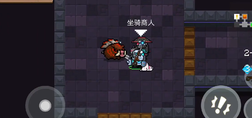 手刀武器在元气骑士中的发挥方式是什么 手刀武器在元气骑士中的发挥方式是什么