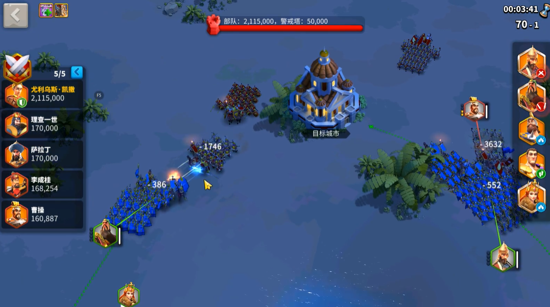 成为万国觉醒大科学家有什么好处