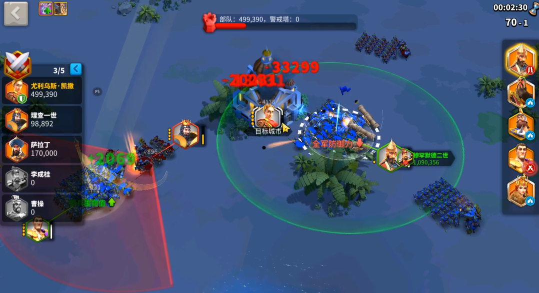 成为万国觉醒大科学家有什么好处