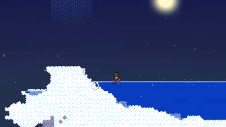 想知道泰拉瑞亚世界球怎么得到