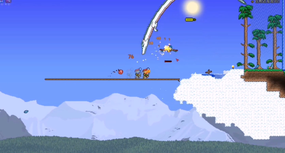 泰拉瑞亚的丛林套装如何合成