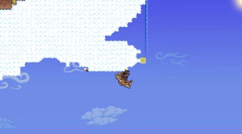 想知道泰拉瑞亚世界球怎么得到