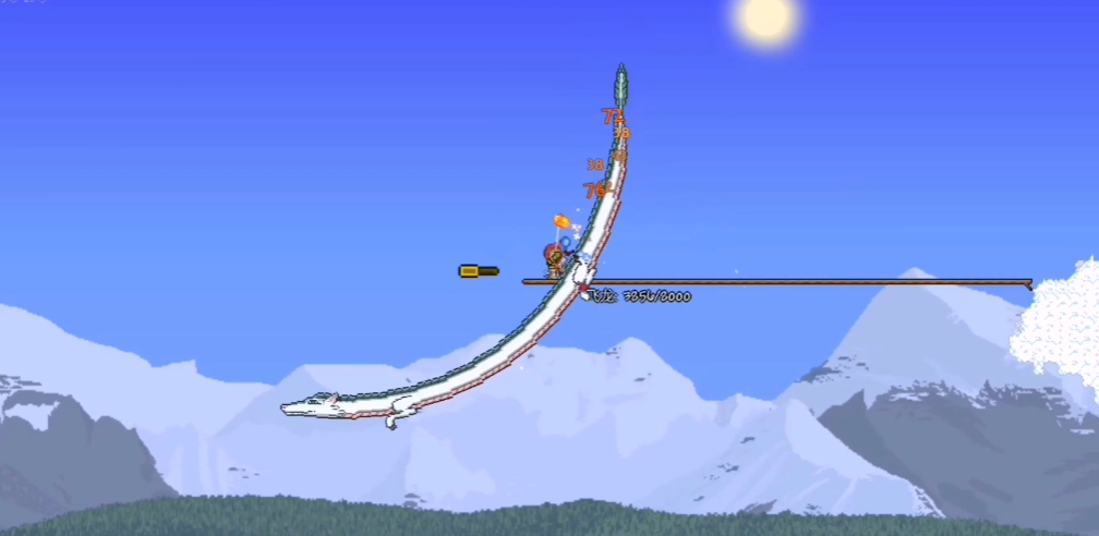 泰拉瑞亚的丛林套装如何合成