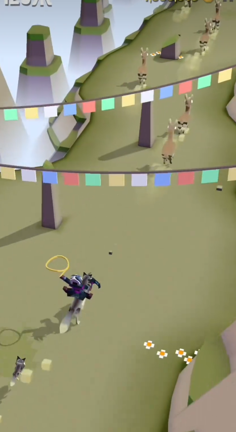 疯狂动物园上是否展示稀有动物