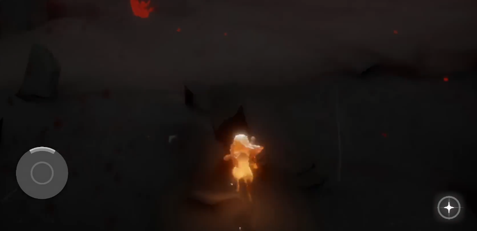 光遇峡谷回归先祖的方式是什么