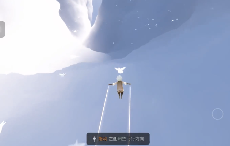 有没有什么技巧可以快速获取光遇光柱