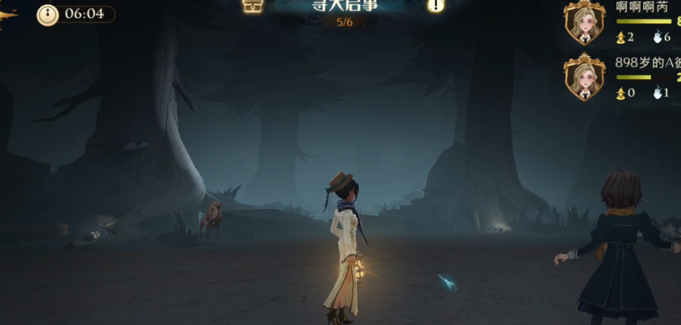 哈利波特魔法觉醒赫敏如何解决魔法难题