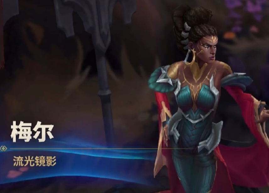 英雄联盟手游凯南上单出装天赋怎么搭建 英雄联盟手游凯南上单出装天赋怎么搭建