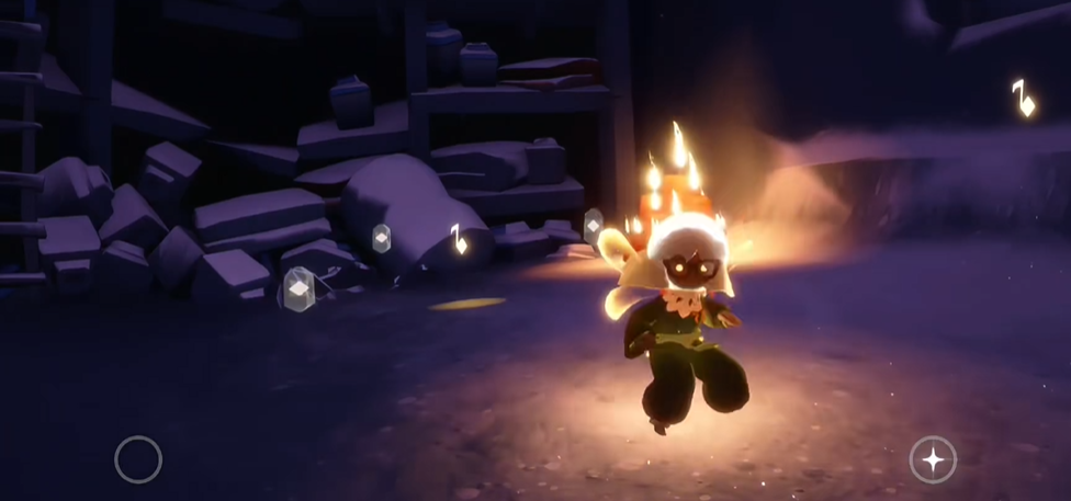 光遇飞行速度的加快需要哪些技巧 光遇飞行速度的加快需要哪些技巧