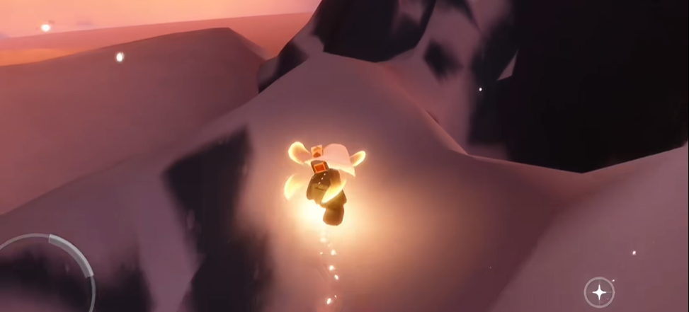 光遇飞行速度的加快需要哪些技巧 光遇飞行速度的加快需要哪些技巧