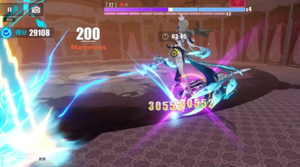 崩坏3女武神教学关卡有哪些技巧