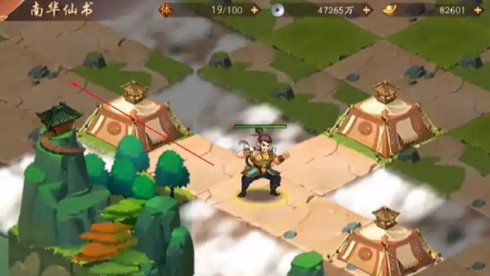 少年三国志2风华鉴的抽卡机制是如何平衡的 少年三国志2风华鉴的抽卡机制是如何平衡的