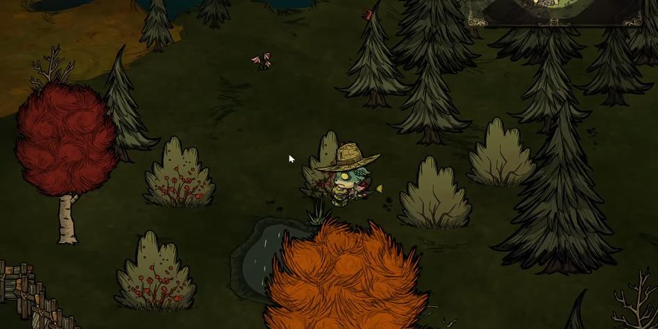 获取饥荒橙宝石的方法有哪些 获取饥荒橙宝石的方法有哪些