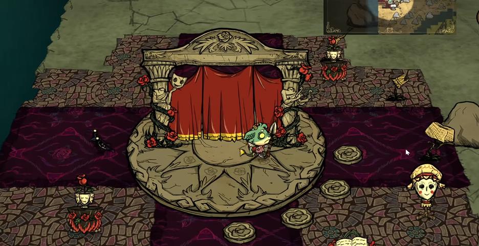 获取饥荒橙宝石的方法有哪些 获取饥荒橙宝石的方法有哪些