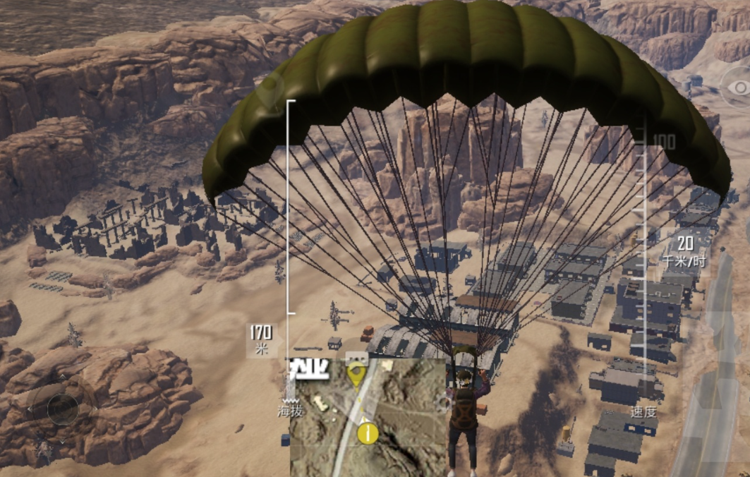 和平精英蜜獾突击步枪的机动性如何