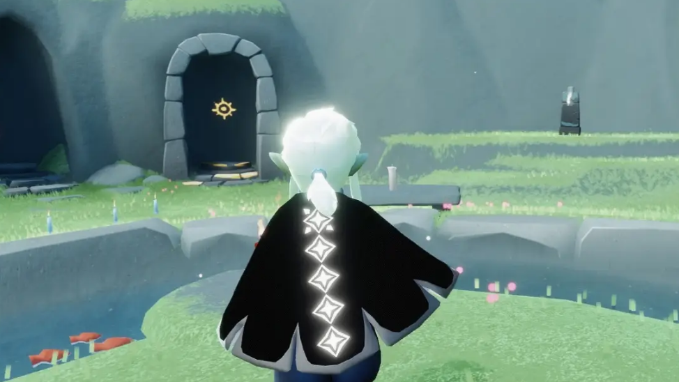 光遇心之林的游览方式有什么