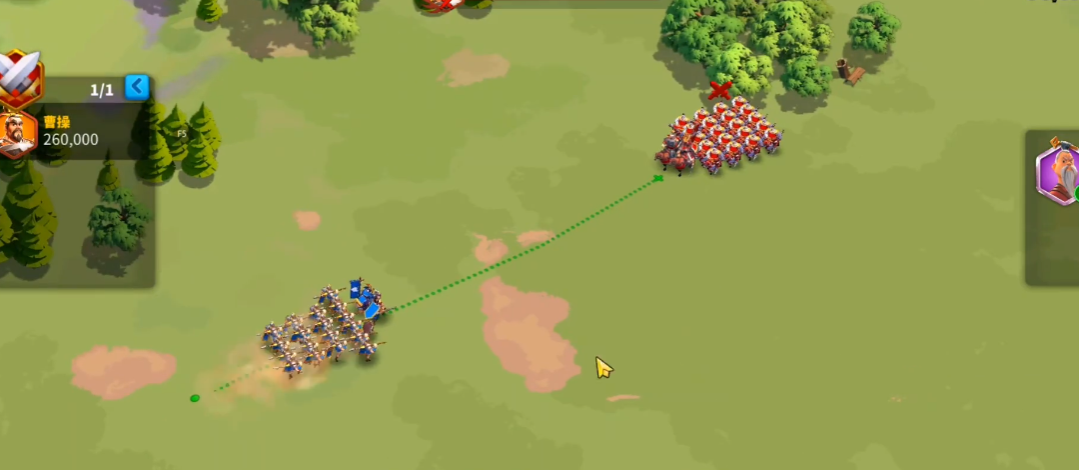 有没有办法在万国觉醒游戏中升级到顶级兵种