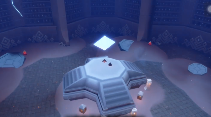 如何在光遇中与向导配合完成任务 如何在光遇中与向导配合完成任务