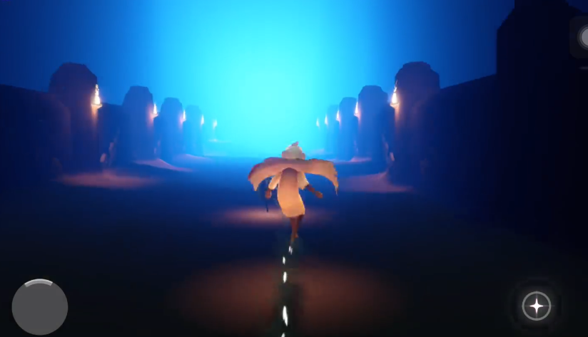 如何在光遇中与向导配合完成任务 如何在光遇中与向导配合完成任务