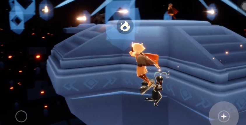 如何在光遇中与向导配合完成任务 如何在光遇中与向导配合完成任务