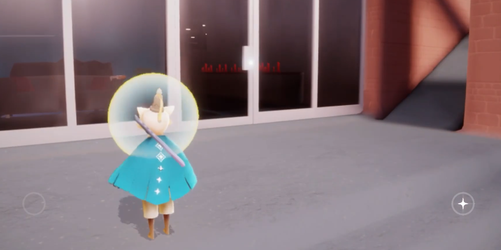 光遇的先祖的根据存在于哪里 光遇的先祖的根据存在于哪里