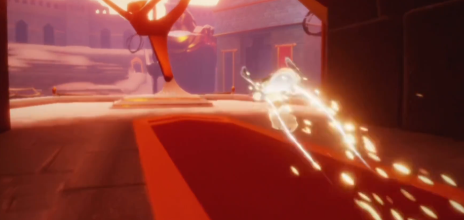 有什么窍门可以在光遇风之试炼中取得优势 有什么窍门可以在光遇风之试炼中取得优势