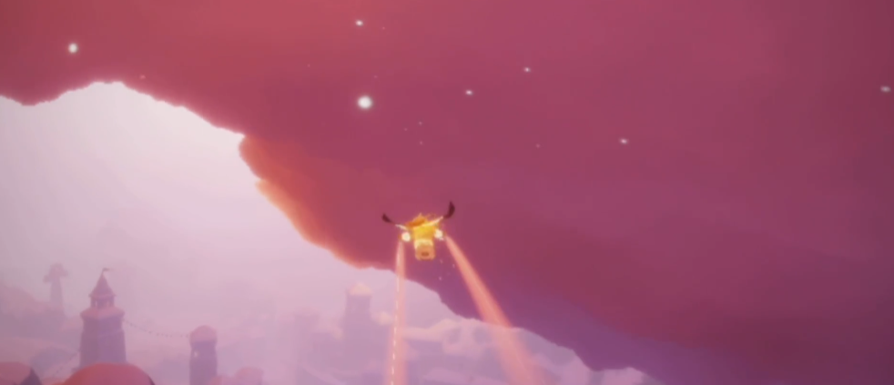 有什么窍门可以在光遇风之试炼中取得优势 有什么窍门可以在光遇风之试炼中取得优势