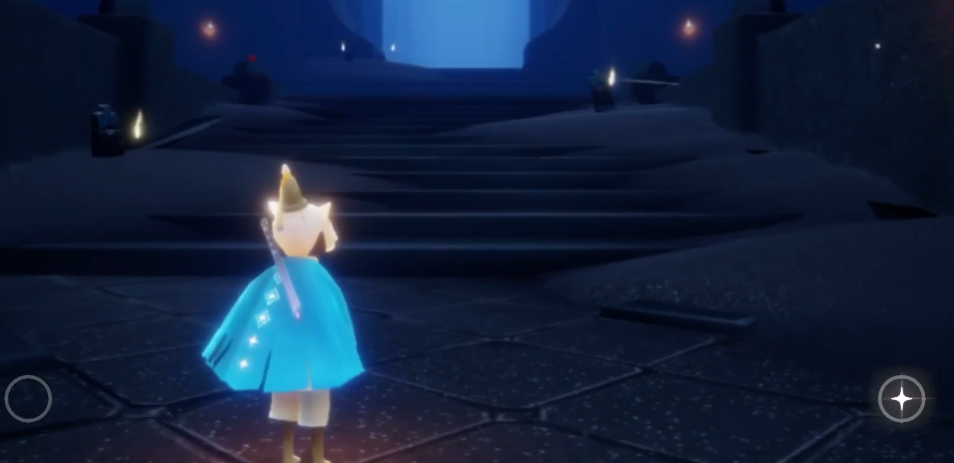 光遇的先祖的根据存在于哪里 光遇的先祖的根据存在于哪里