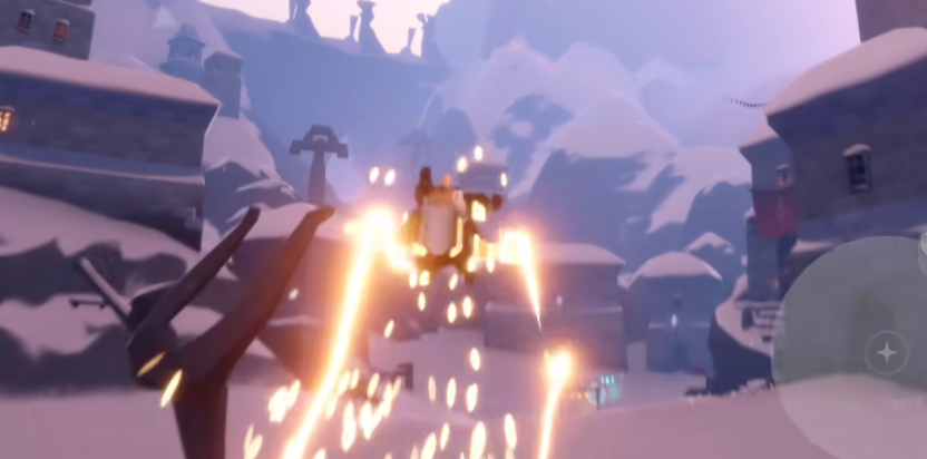 光遇圣泉的先祖完成需要多久 光遇圣泉的先祖完成需要多久