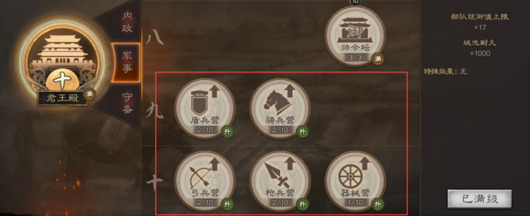 如何有效地与盟友合作打地于三国志战略版中